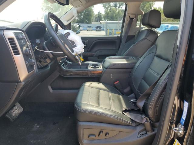 2015 GMC SIERRA K15 - 3GTU2WEJ0FG392045