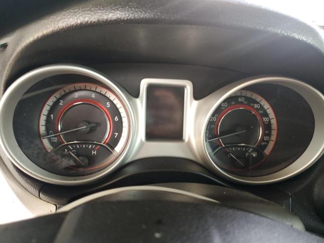 2015 DODGE JOURNEY SX - 3C4PDCBB1FT595052