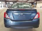 NISSAN VERSA S photo