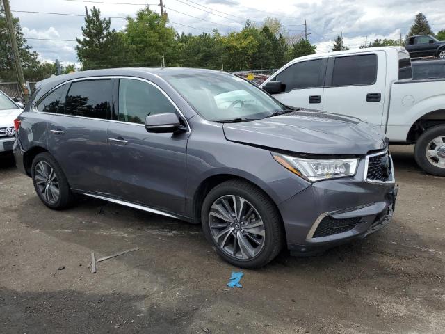 VIN 5J8YD4H50KL018046 2019 Acura MDX, Technology no.4