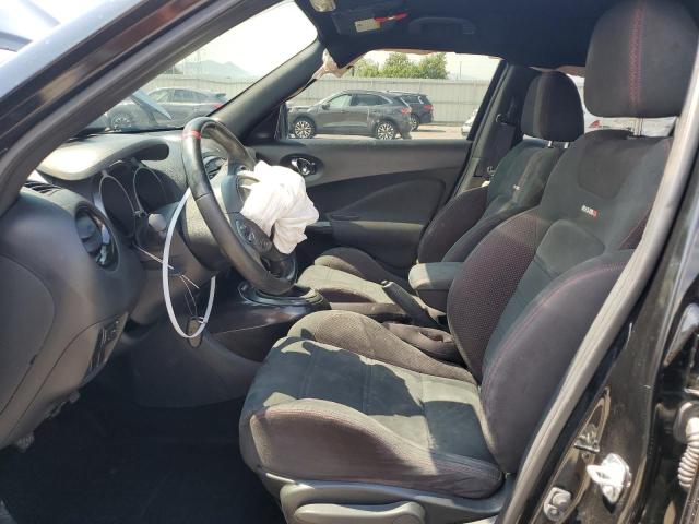 2015 NISSAN JUKE S - JN8AF5MR6FT512155