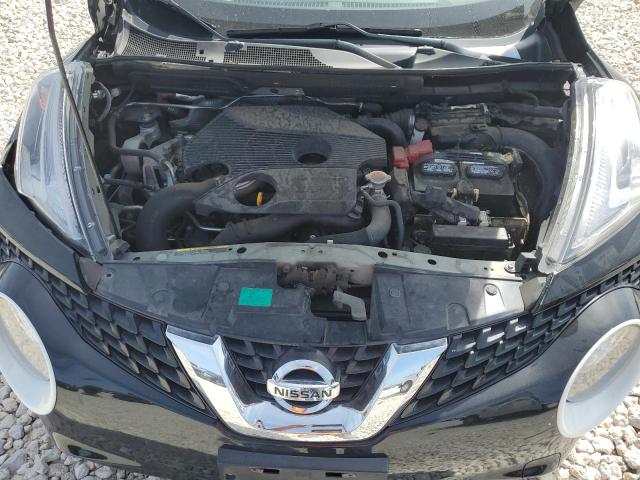 2017 NISSAN JUKE S - JN8AF5MRXHT702477