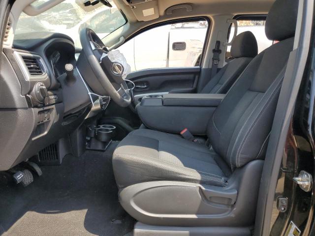 2018 NISSAN TITAN S - 1N6AA1EJ7JN537376