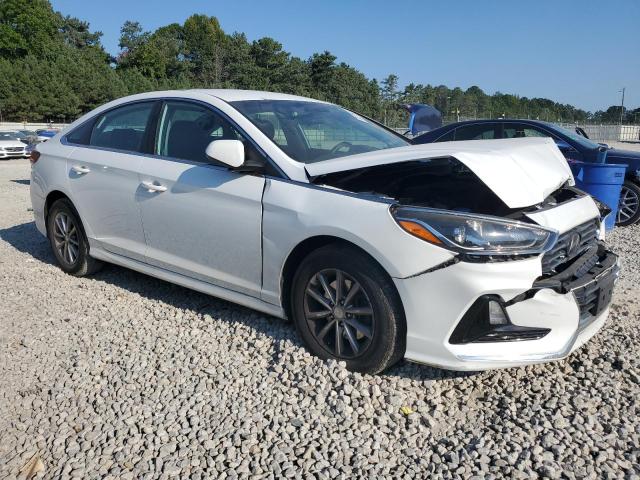2019 HYUNDAI SONATA SE - 5NPE24AF0KH755147