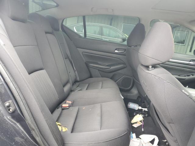 2019 NISSAN ALTIMA SV - 1N4BL4DV4KC110327