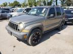 JEEP LIBERTY SP photo