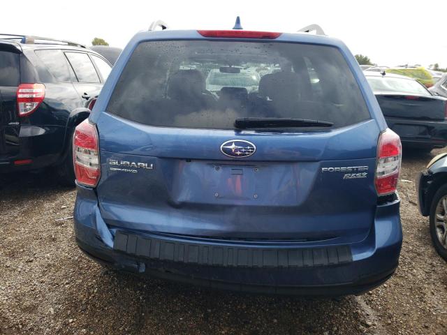 2016 SUBARU FORESTER 2 - JF2SJADC3GH448228