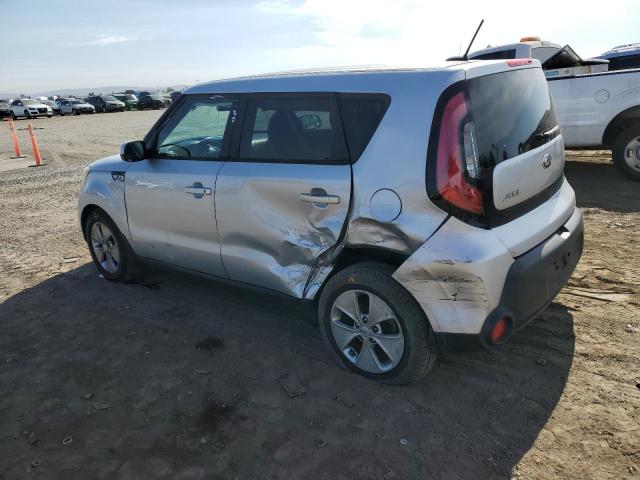 2015 KIA SOUL - KNDJN2A21F7804809