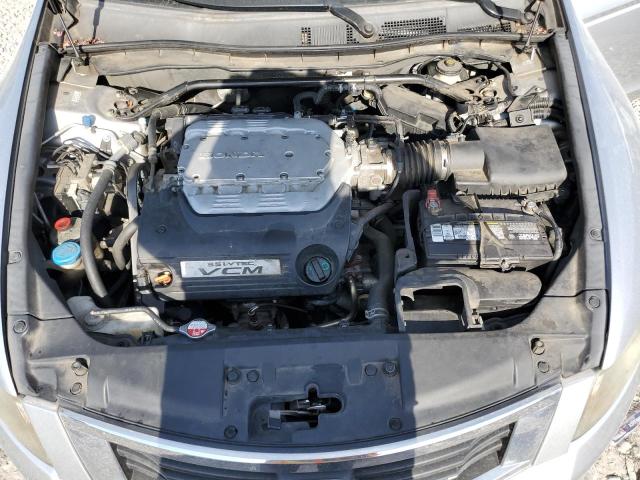 2009 HONDA ACCORD EXL 1HGCP36829A024963  68647844