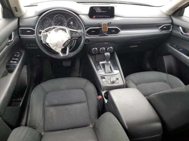 2018 MAZDA CX-5 SPORT - JM3KFABMXJ1425368