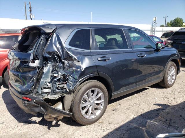 2024 HONDA CR-V EXL - 2HKRS4H79RH433648