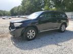 TOYOTA HIGHLANDER photo