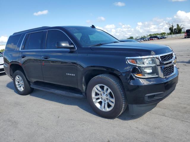 2018 CHEVROLET TAHOE C150 1GNSCBKC6JR204969  69653284