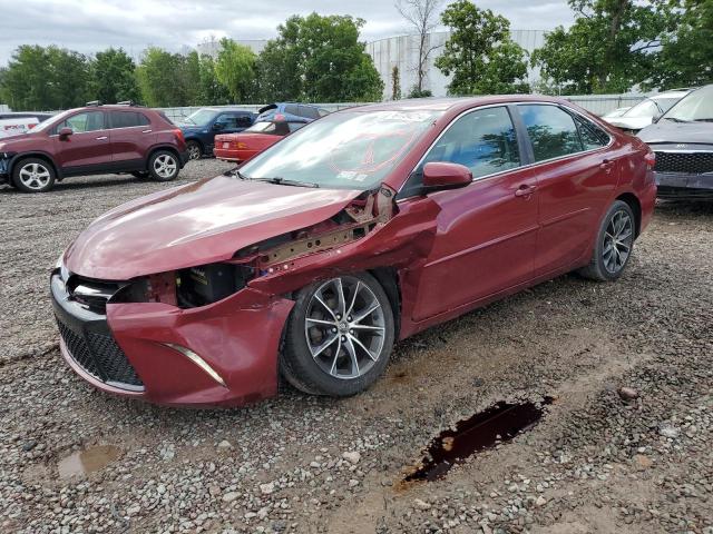 VIN 4T1BF1FK1FU946336 2015 Toyota Camry, LE no.1