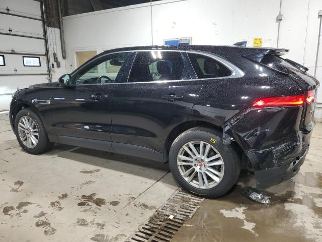 2020 JAGUAR F-PACE PRE - SADCK2FX2LA648871