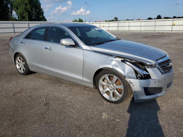 2013 CADILLAC ATS LUXURY 1G6AB5RX4D0146051  67741534