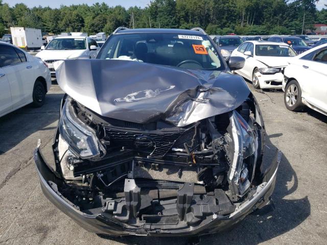 2020 NISSAN ROGUE SPOR - JN1BJ1CW1LW374617