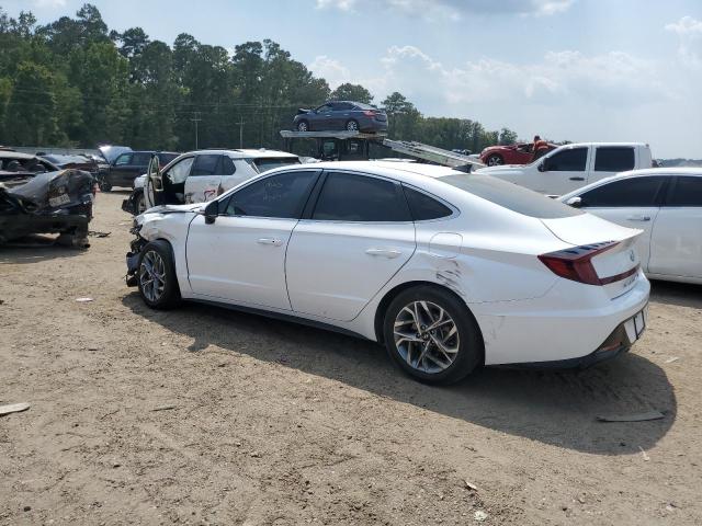 2023 HYUNDAI SONATA SEL - KMHL64JA8PA282141