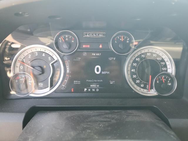 2015 RAM 1500 SLT - 1C6RR7LM6FS563322