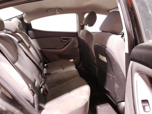2016 HYUNDAI ELANTRA SE - 5NPDH4AE7GH686577