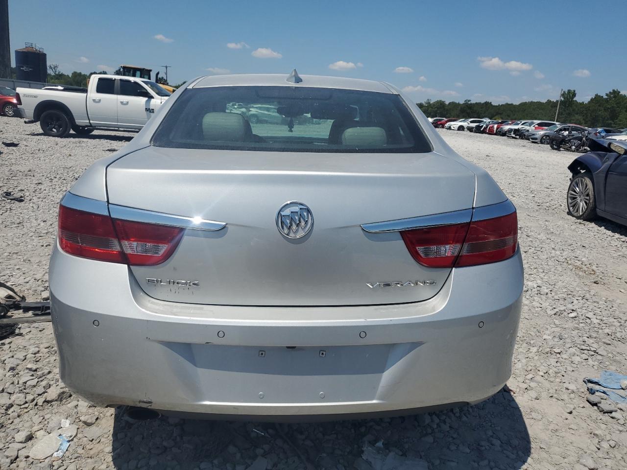 Lot #2972613896 2015 BUICK VERANO CON