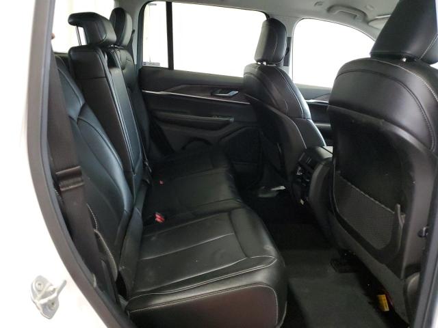2023 JEEP GRAND CHER - 1C4RJHBG7PC505460