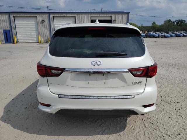 2019 INFINITI QX60 LUXE - 5N1DL0MM2KC504231