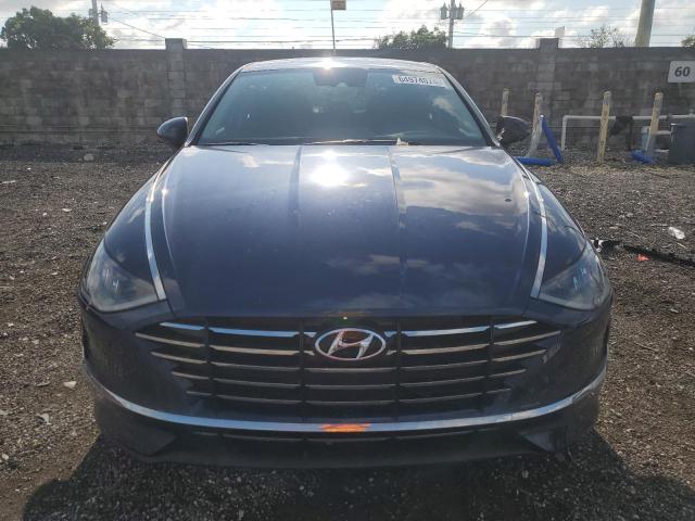2021 HYUNDAI SONATA SE - 5NPEG4JA9MH130447