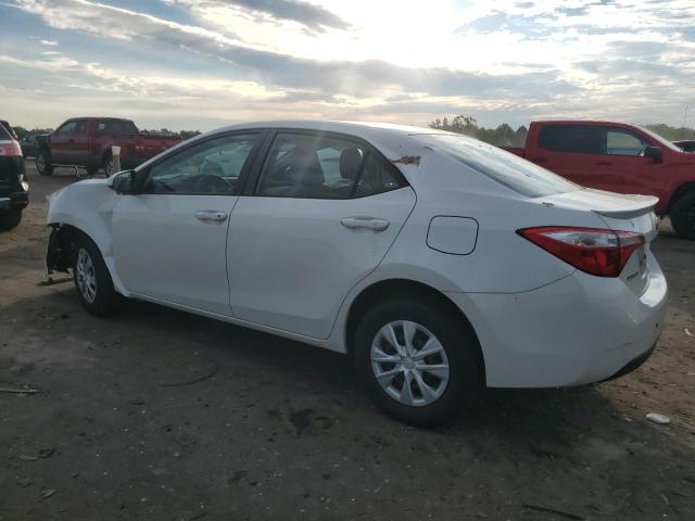 VIN 5YFBPRHE8GP383341 2016 Toyota Corolla, Eco no.2