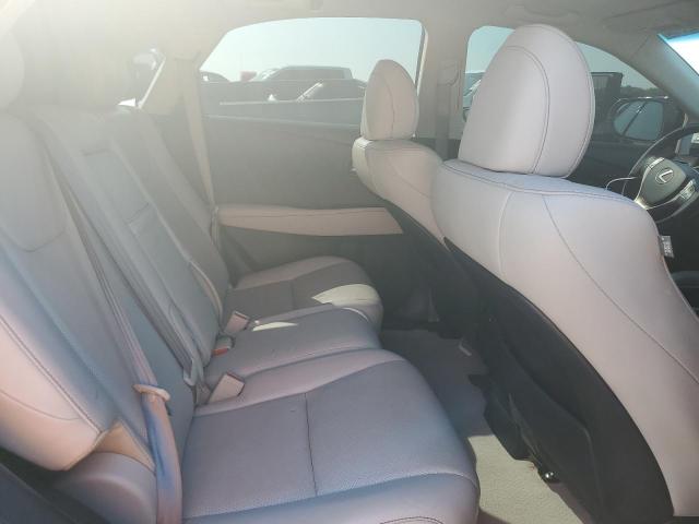 2015 LEXUS RX 350 - 2T2ZK1BA0FC177185