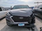 Lot #3024075622 2020 HYUNDAI TUCSON SE