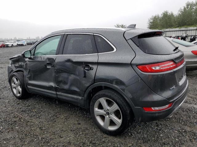 VIN 5LMCJ1C91HUL17082 2017 Lincoln MKC, Premiere no.2