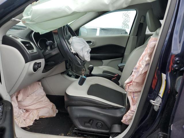 2018 JEEP COMPASS LA - 3C4NJDBB2JT202819