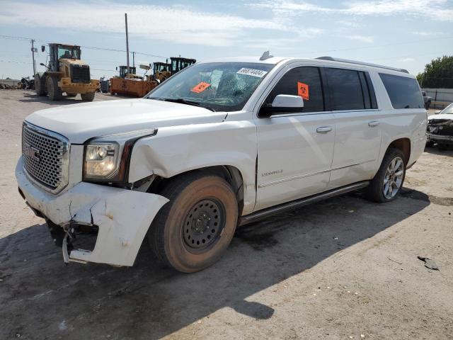 2017 GMC YUKON XL DENALI 2017