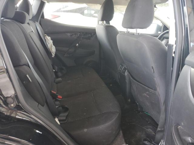 2020 NISSAN ROGUE SPOR - JN1BJ1CVXLW547882