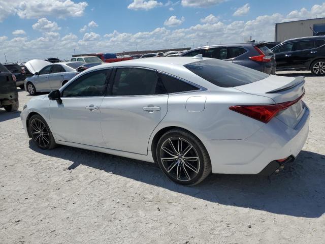 2019 TOYOTA AVALON XLE - 4T1BZ1FB6KU007507