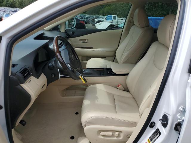 2015 LEXUS RX 350 - 2T2ZK1BA8FC165771