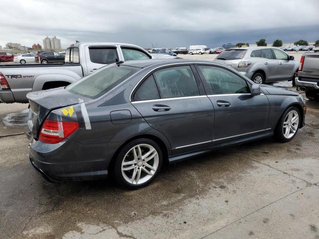 VIN WDDGF4HB0DA849884 2013 Mercedes-Benz C-Class, 250 no.3