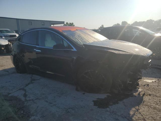 2017 TESLA MODEL X - 5YJXCBE20HF051054