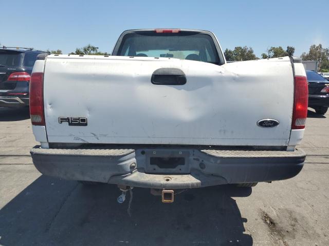 2004 FORD F-150 HERI 2FTRX17W74CA41064  68683254