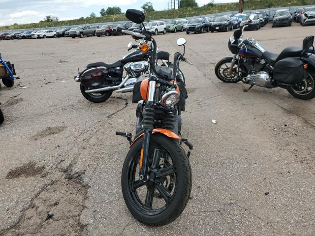 2023 HARLEY-DAVIDSON FXBBS 1HD1YYK17PB037027