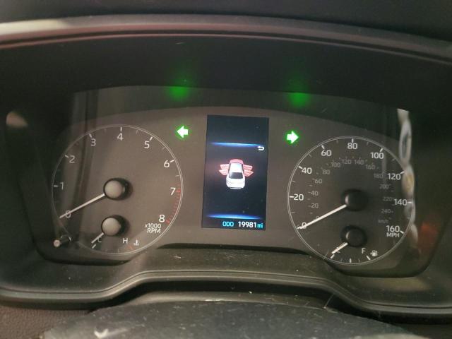 2024 TOYOTA COROLLA NI 5YFB4MCE1RP171404