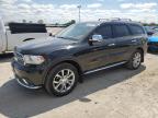 2016 DODGE DURANGO CI - 1C4RDJEG4GC354104