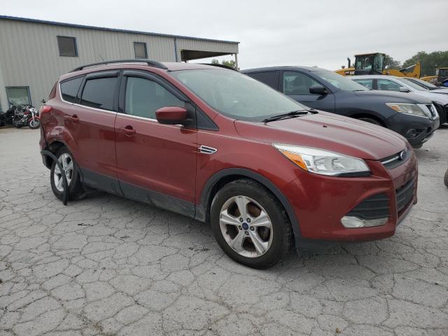 VIN 1FMCU0GX7EUB94297 2014 Ford Escape, SE no.4