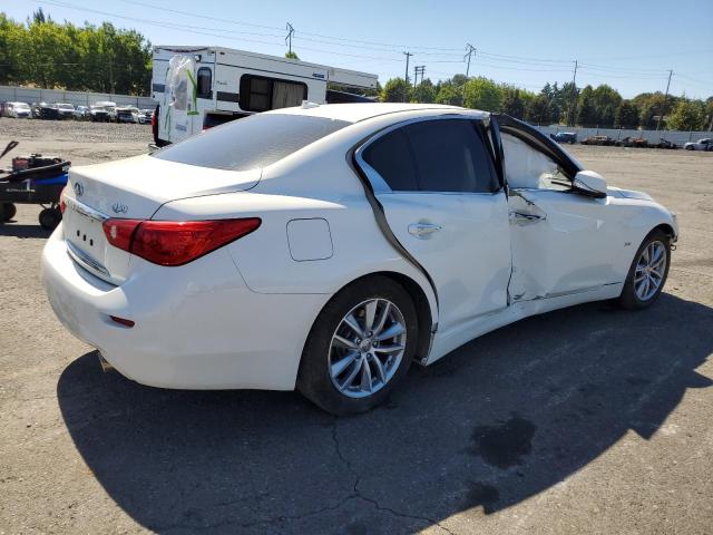 2017 INFINITI Q50 PREMIU - JN1EV7AP6HM744091