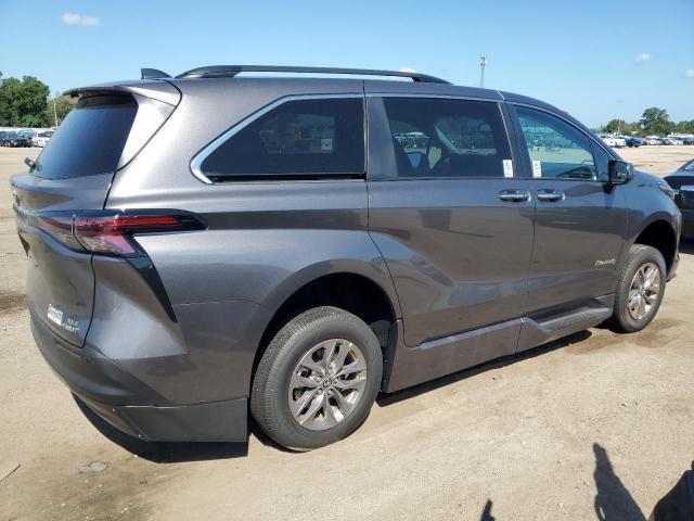 Vin: 5tdjrkec0rs180714, lot: 68748034, toyota all models xle 20243