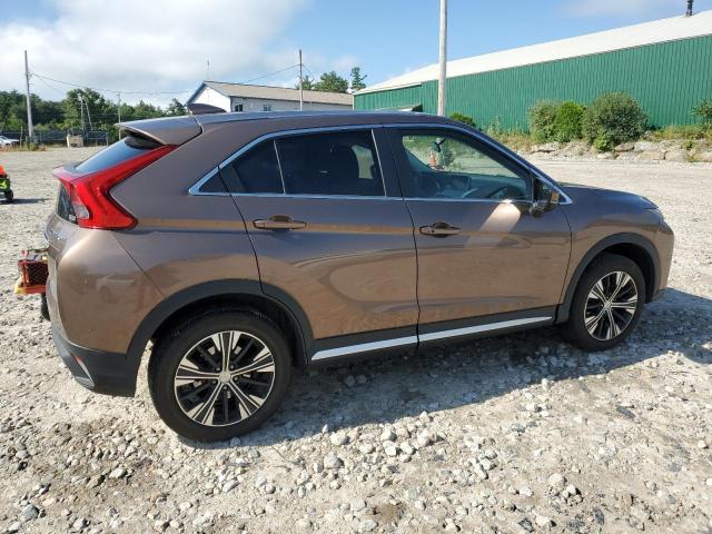 JA4AT5AA9KZ019784 Mitsubishi Eclipse Se 2019