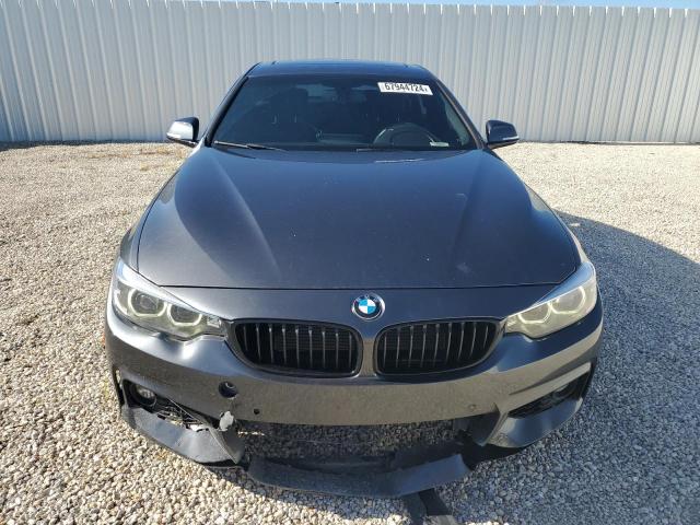 VIN WBA4J5C5XJBF07481 2018 BMW 4 Series, 440I Gran ... no.5