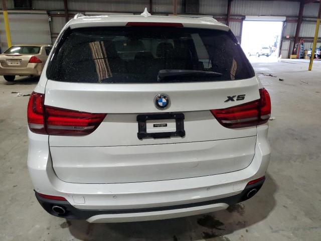 VIN 5UXKS4C56E0J93598 2014 BMW X5, Xdrive35D no.6