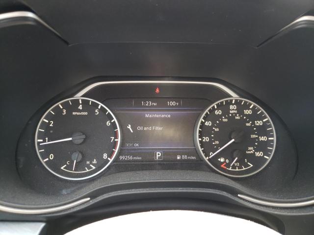 2016 NISSAN MAXIMA 3.5 - 1N4AA6AP5GC421131